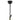 FJD TRION V10i GNSS Receiver Pole