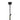 FJD TRION V10i GNSS Rover Set Rover Front