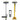 FJD TRION V1t GNSS Base and Rover Set
