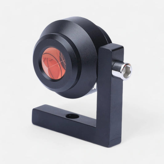 GMP104D Leica style 90-degree double side monitoring prism