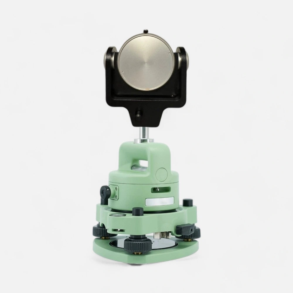 GPH1P Traverse Prism Kit: Ultra Precision Set for Leica Total Station