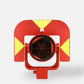 Gpr111 Leica Survey Standard Red Circular Prism