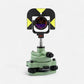 GPR121 Leica survey standard circular prism traverse kit