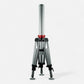 Laser Tracker Tripod with Adjustable Height (Up to 31.5in/80cm)