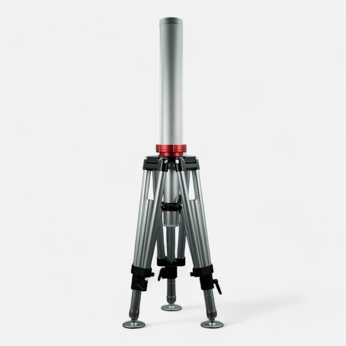 Laser Tracker Tripod with Adjustable Height (Up to 31.5in/80cm)