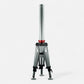 Laser Tracker Tripod with Adjustable Height (Up to 31.5in/80cm)