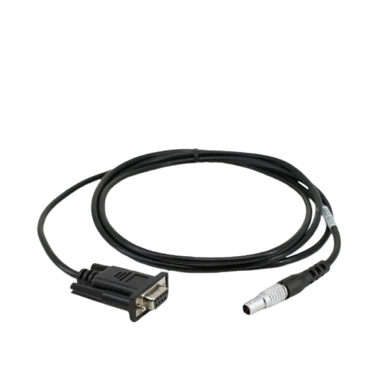 GEV102 Data Cable for Leica Total-station