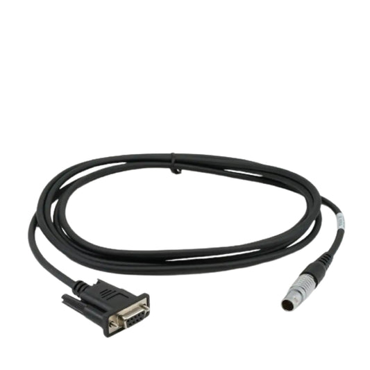 GEV160 Data Cable for Leica RTK/GPS