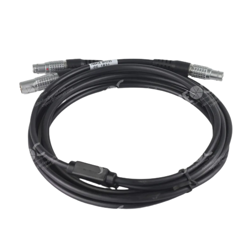 Leica GEV205 Data Cable for Total Stations