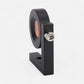 Leica GMP104 90-degree monitoring mini prism with L-bar