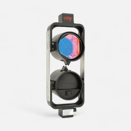 Leica GPH1 monitoring double prism