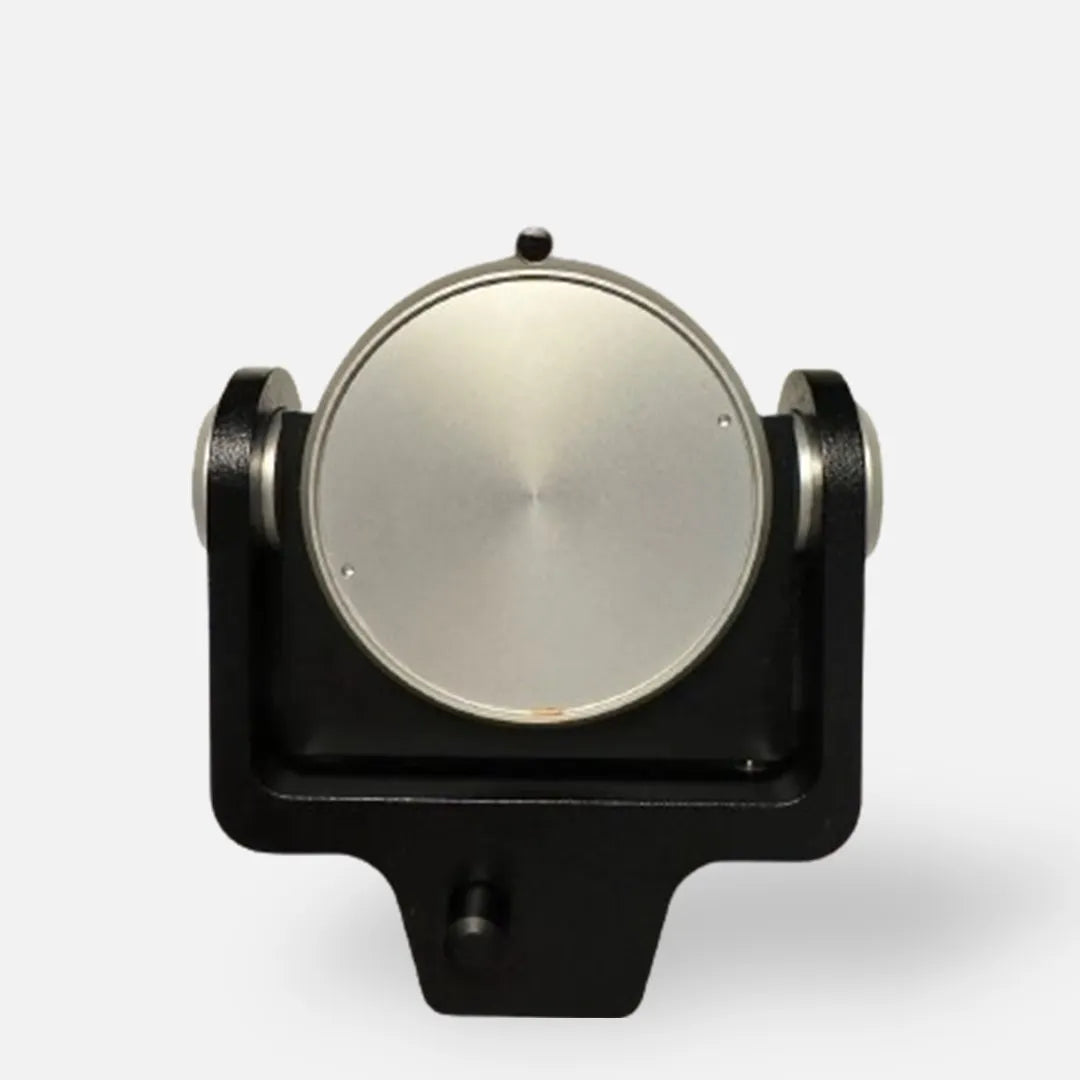 Leica Gph1p Standard Circular Ultra Preicse Surey Prism Backside