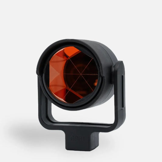 Leica Gpr1 Gph Standard Circular Surveying Prism