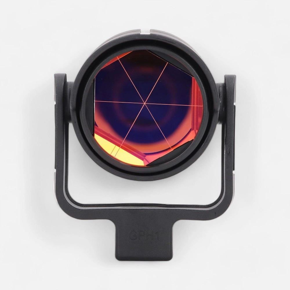 GPR1+GPH1 Circular Prism for Leica Total Stations