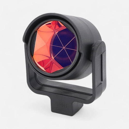 Leica GPR1 GPH1 round prism for total station