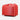 Leica style red hard case for two traverse set