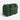 Leica style soft bag for total stations, green, view 1