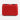 Leica TS15 TS16 plastic hard case, red