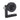 Surveying Equipment Metricop LLC L-Bar GMP104 Monitoring Mini Prism, black metal, for Leica, Trimble, Topcon total stations.