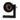 Surveying Equipment Metricop L-Bar GMP104B waterproof monitoring prism with copper coating and 30mm height offset.