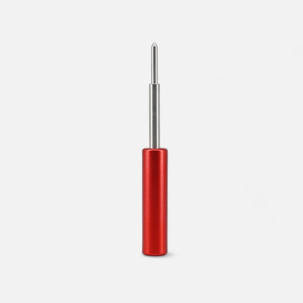 Pin Tool For Installing Ball Magnet Prisms