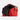 Protective backpack case for total station field measuring instrument
