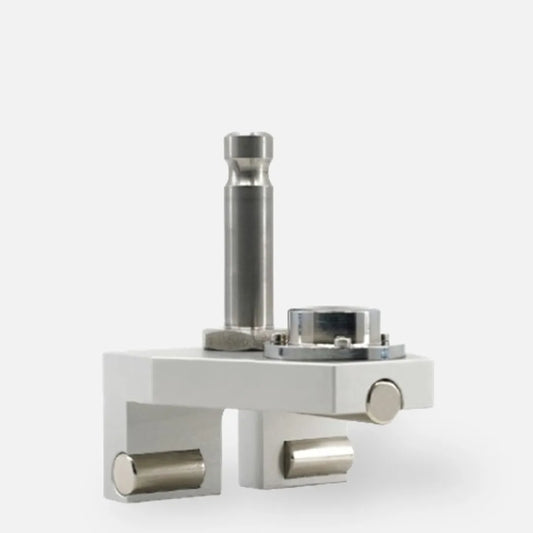 Railshoe Leica Spigot Magnet Adapter