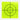 Reflective Target Reflex Tape Fluorescent Yellow 50x50mm