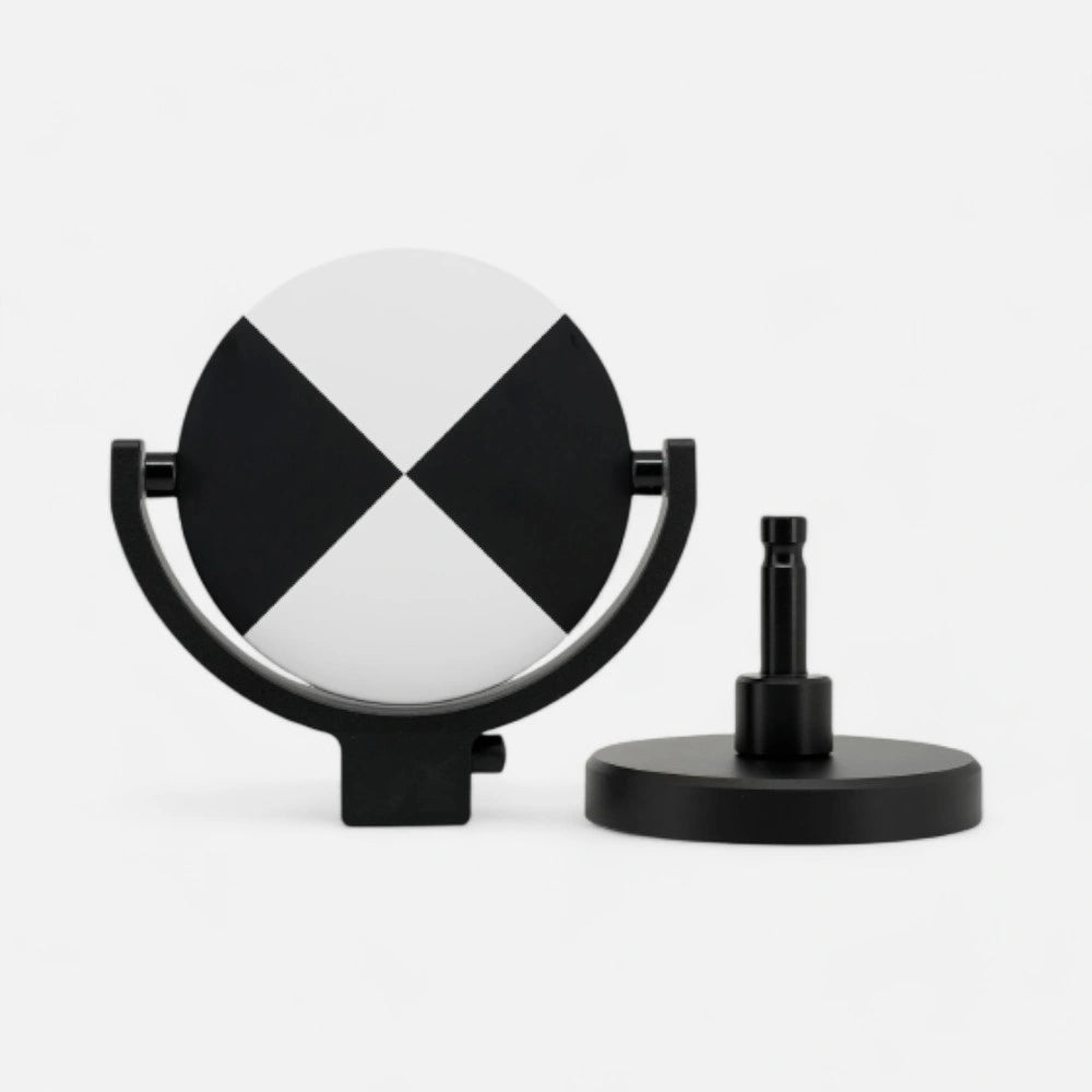 Scanning Target GZT21 with Magnetic Leica Mount – Surveying Equipment ...