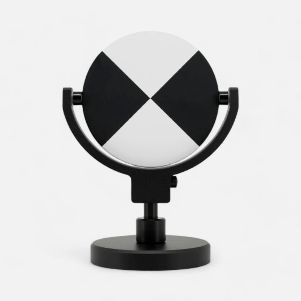 Scanning Target GZT21 with Magnetic Leica Mount – Surveying Equipment ...