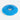 small surveying accessories surveying marker blue red yellow, view 1