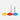small surveying accessories surveying marker blue red yellow