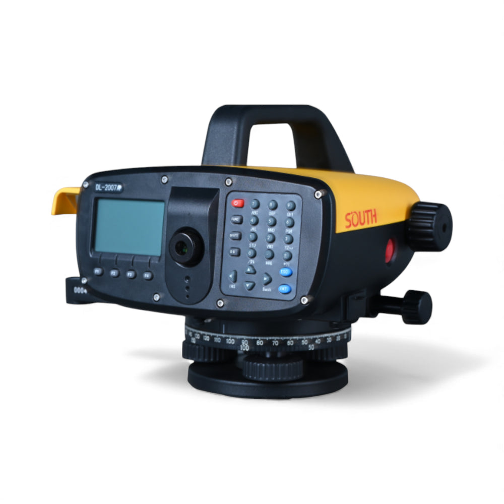 South DL-2007A Digital Level – High Precision Electronic Level ...
