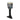 Angled view of South DotLas Plus hybrid GNSS receiver with SLAM lens