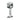 South GNSS RTK Hybrid Supreme DotLas Plus Left