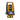 South N40 Manual Total Station Front Side View