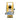 South N7 Manual Total Station Front Side View