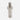 stainless steel adapter, Swiss steel adapter, M8 thread, view 1