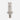 stainless steel adapter, Swiss steel adapter, M8 thread
