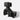 Survey GNSS accessories quick release clamp 32mm pole 1