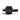 Surveying Equipment Metricop L-Bar GMP104D Dual Monitoring Prism with 30.0mm height offset, black aluminum.