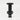 Surveying Equipment Metricop LLC Trimble style 360-degree mini prism with +2mm constant for professional surveying
