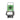 Surveying Equipment Metricop LLC Alpha Tx Android Total Station, white and green with digital display and keypad.