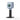 Surveying Equipment Metricop LLC FJD Trion P1 handheld LiDAR scanner with a compact blue housing and black handle.