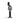 Surveying Equipment Metricop LLC FJD Trion P2 handheld LiDAR scanner with a grey body and iridescent lens.