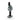 Surveying Equipment Metricop LLC FJD Trion P2 handheld 3D LiDAR scanner in grey with black handle on black background