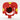Surveying Equipment Metricop LLC GPR111M circular prism with red housing and yellow reflective markers for total stations
