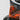 Surveying Equipment Metricop LLC Leica Style GRZ101S 360° mini prism, orange reflective surface, black base.