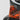 Surveying Equipment Metricop LLC Leica Style GRZ101S 360° mini prism, orange reflective surface, black base.