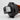 Surveying Equipment Metricop LLC Leica Style GRZ122M 360° prism with copper-coated reflective surfaces and black housing.